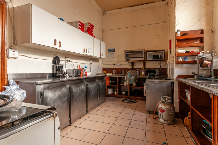 Commercial Property for Sale in Simons Town Western Cape